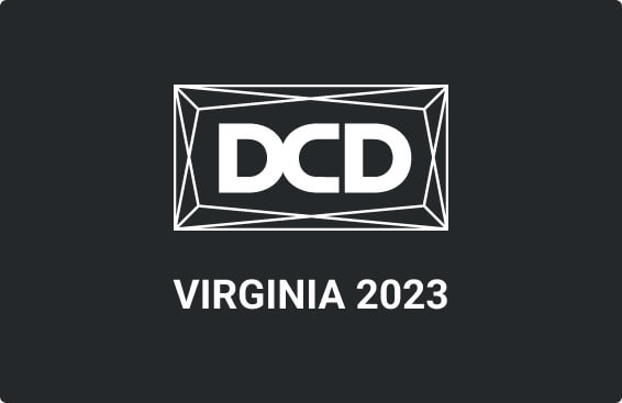 DCD Connect Virginia