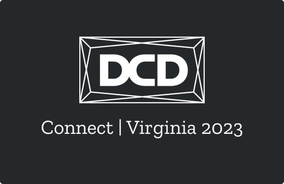DCD Connect Virginia 2023