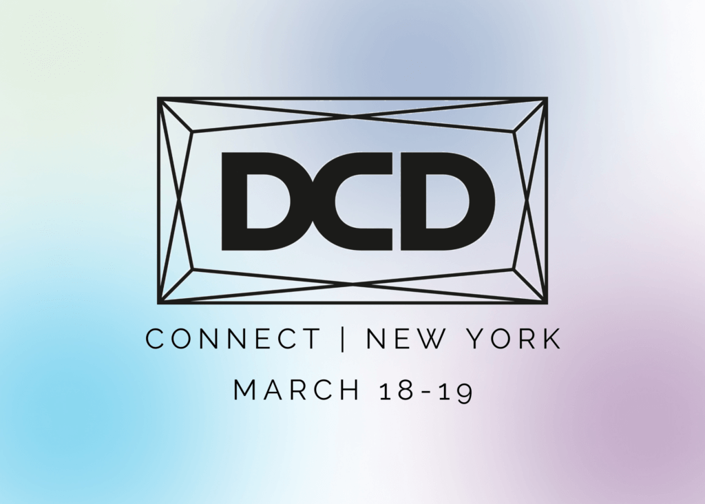 DCD Connect New York 2024