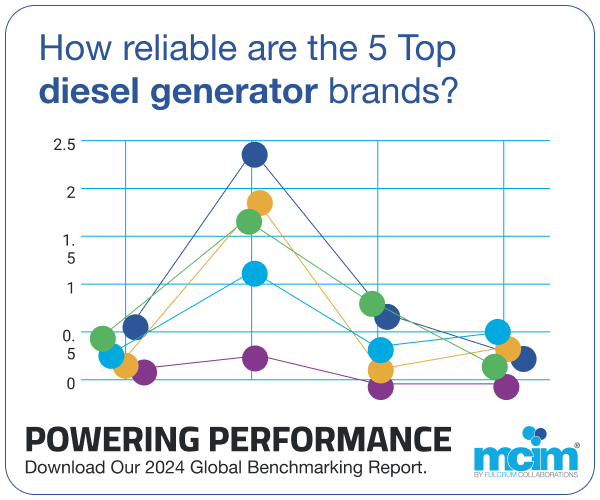 How reliable are the 5 Top diesel generator brands?