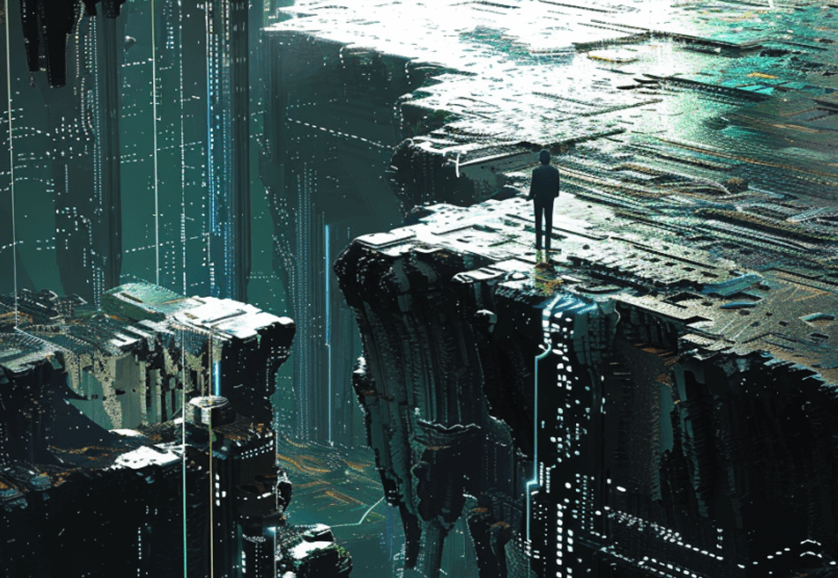 Bridging the Void of Incomplete Data