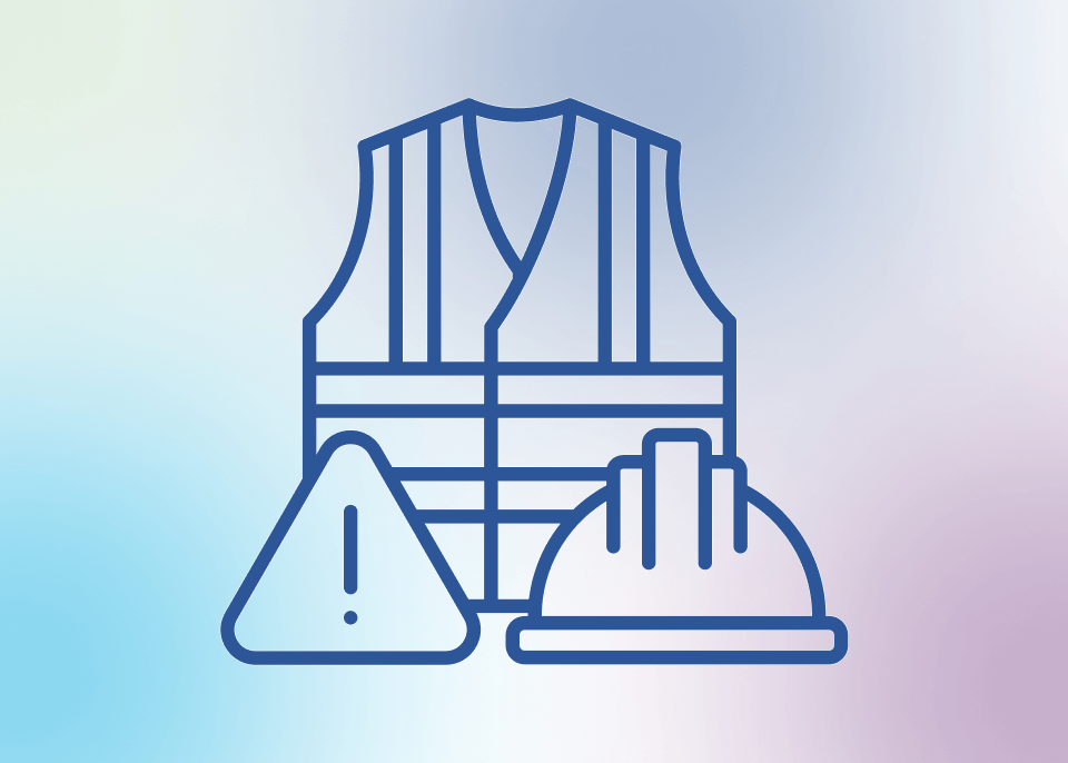 Permit to Work Banner