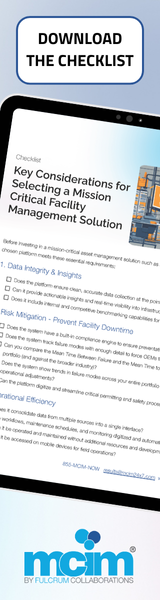 banner download the key consideration checklist