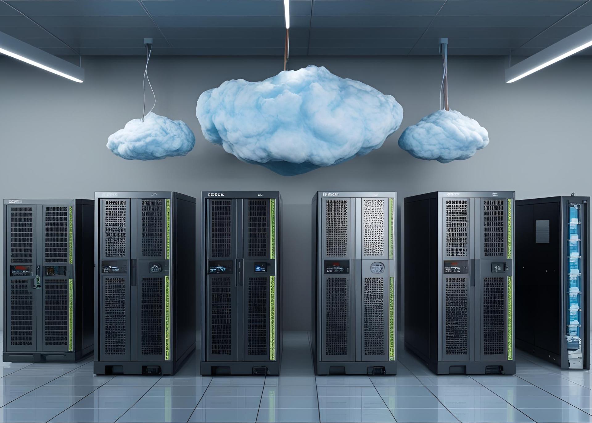 UPS failures causing downtime