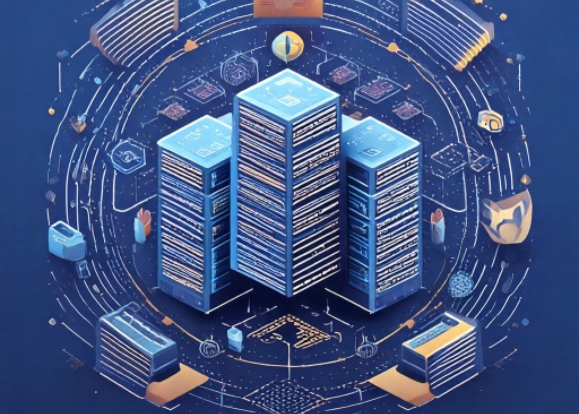 Unifying Data Center CapEx and OpEx strategies through MCIM