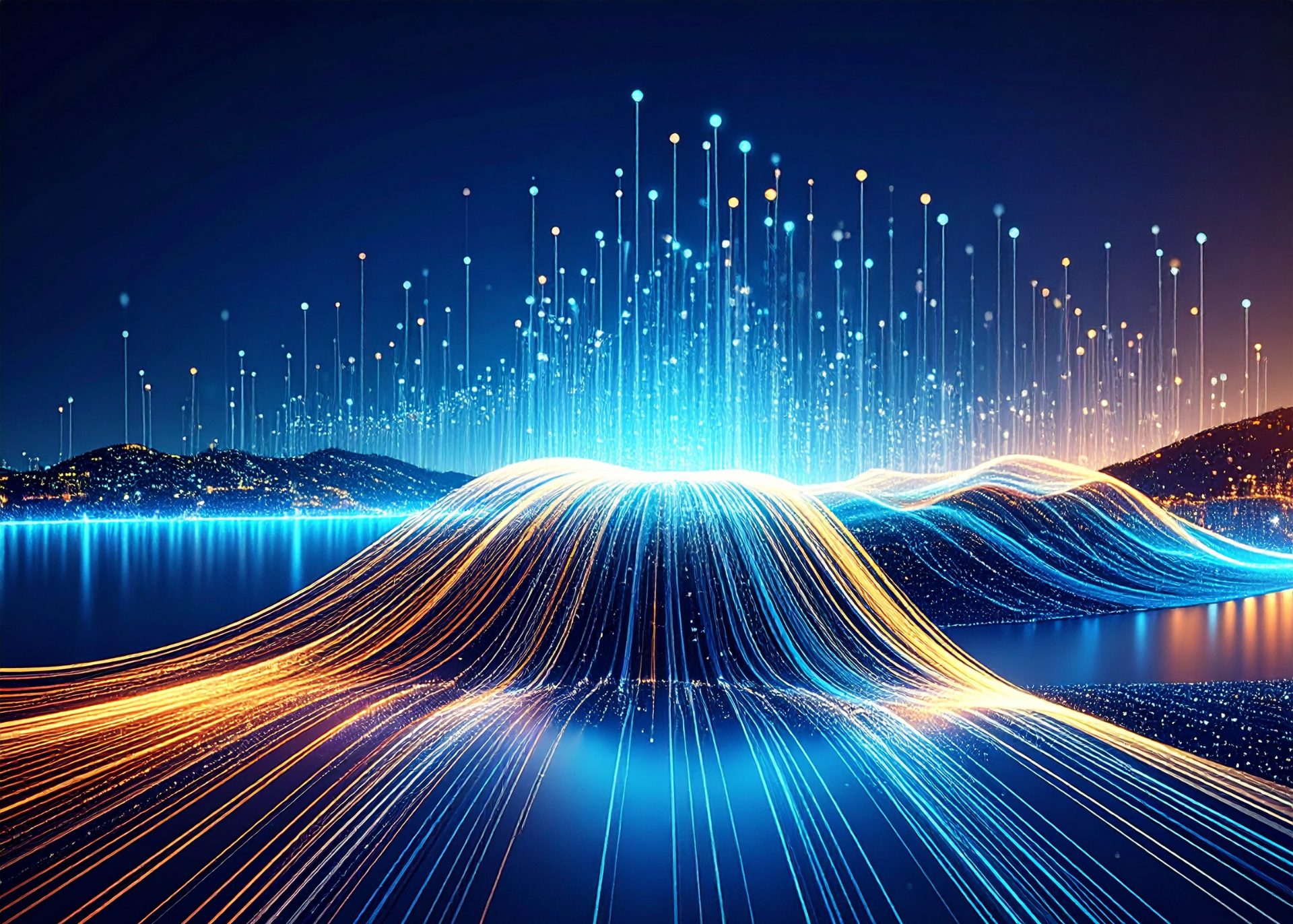 Mastering Facility Data Management: From Data Silos to Strategic Insights   