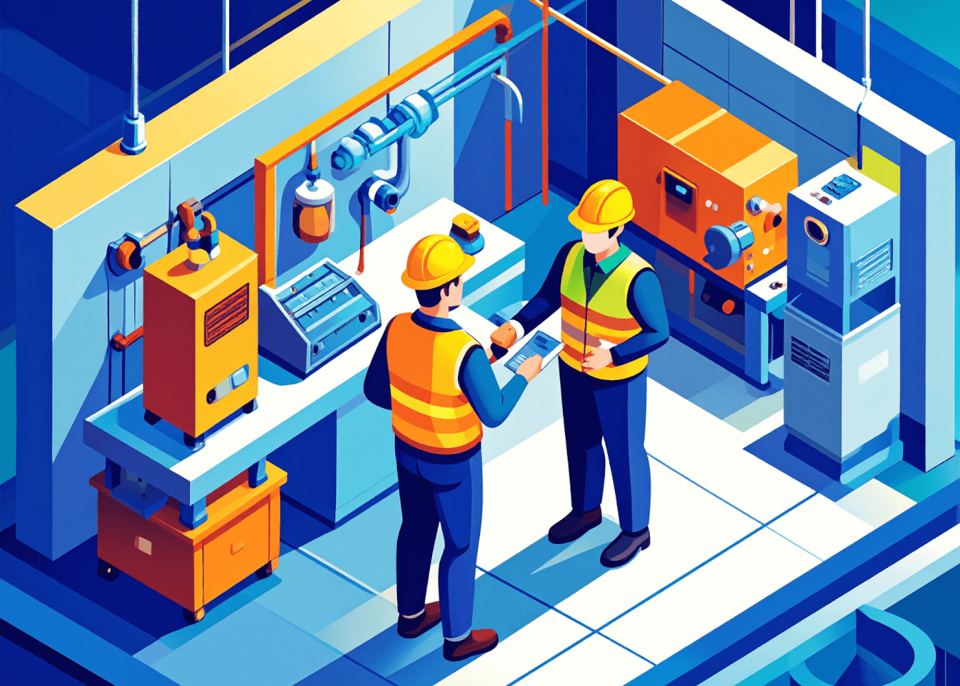 Gray Space: The Hidden Engine of Data Center Efficiency