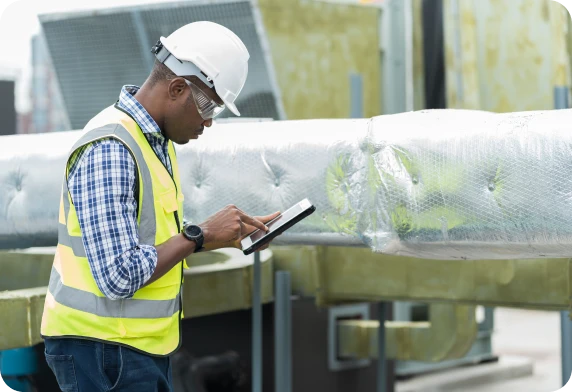 Extend asset lifespans