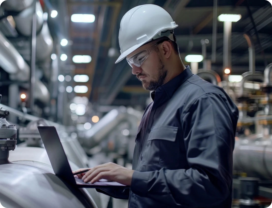 Get ahead of surprises