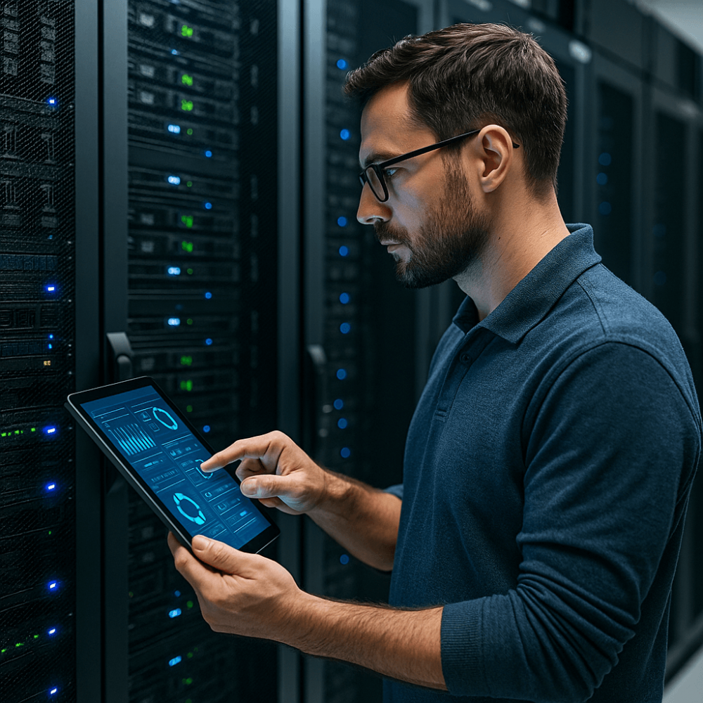Data Center Management Best Practices: Excellence That Actually Works