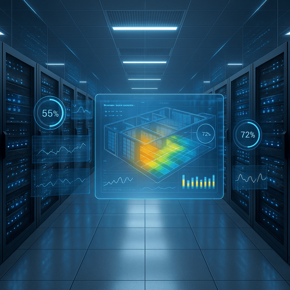 Data Center Asset Management: Managing Every Asset in Your Portfolio
