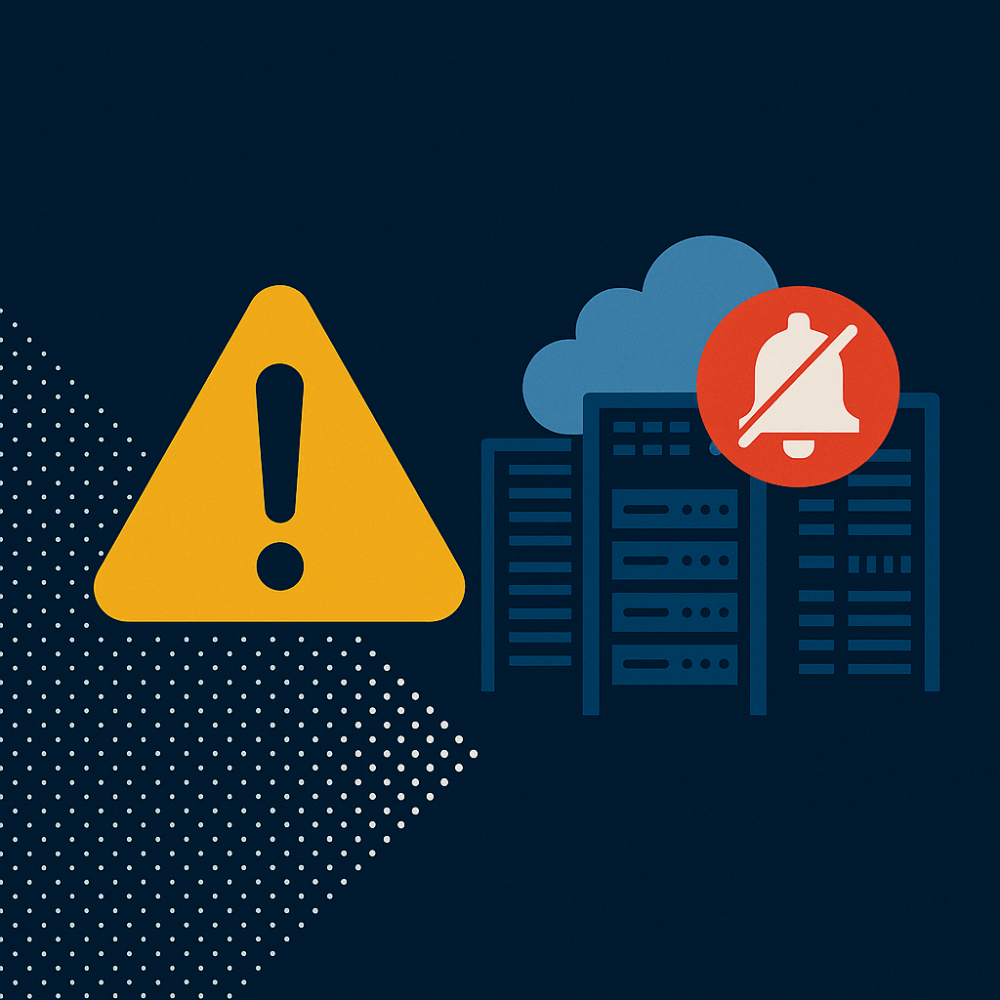The Bulletin Gap: How Hidden Alerts Are Undermining EBITDA in AI & HPC Data Centers