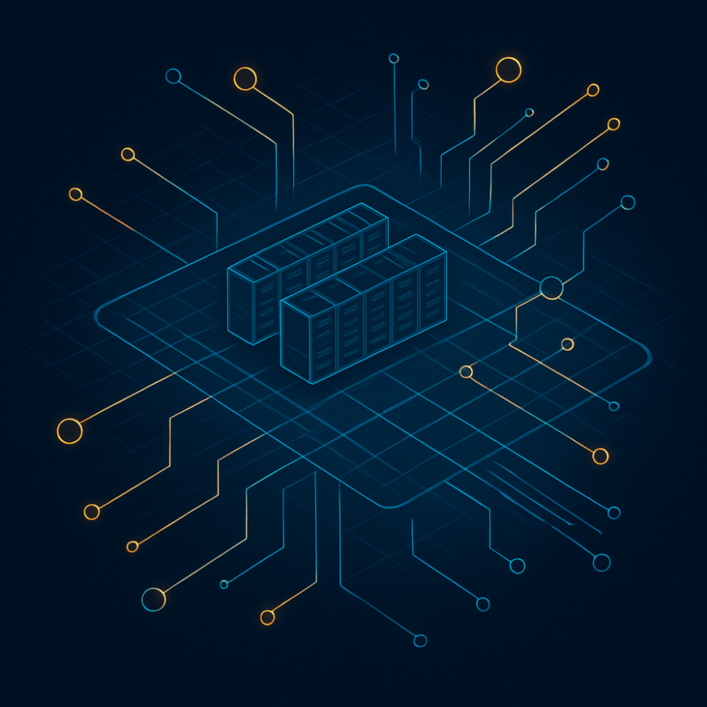 Data Center Capacity Planning: Strategies for Growth Management