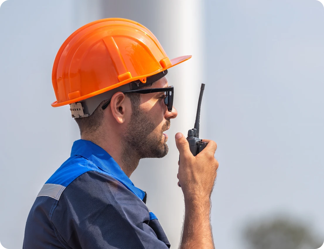 Make sustainability measurable