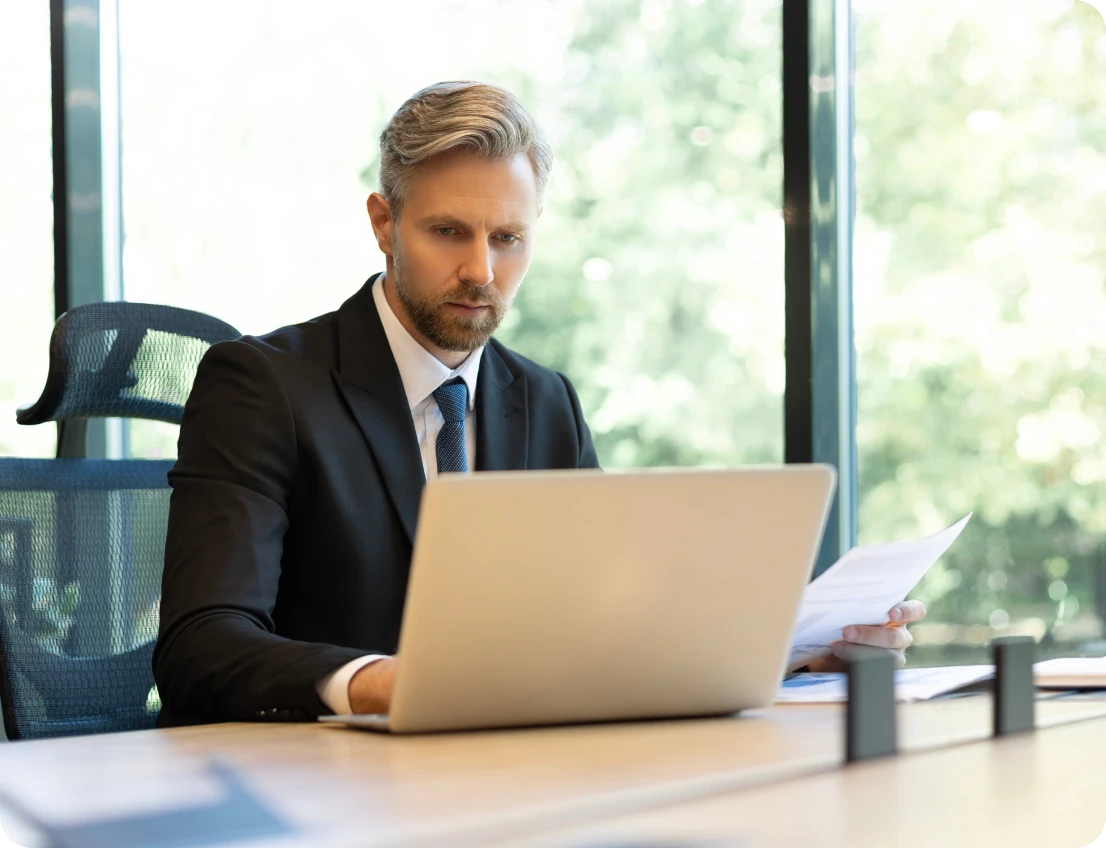 See costs across your portfolio, instantly