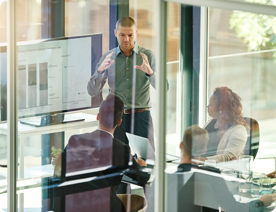 Streamline procurement and vendor performance