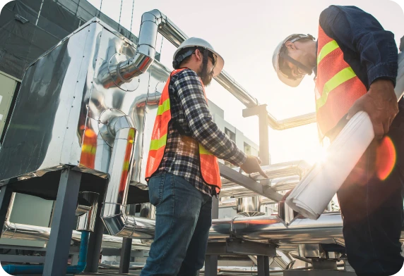 Streamline team workflows