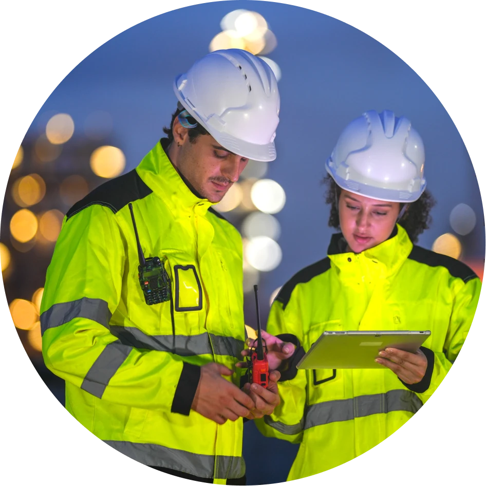 intelligent bulletins